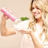 Maternatura, Ribisel Wave Shampoo, Gives Volume, Moisture and Elasticity, Made