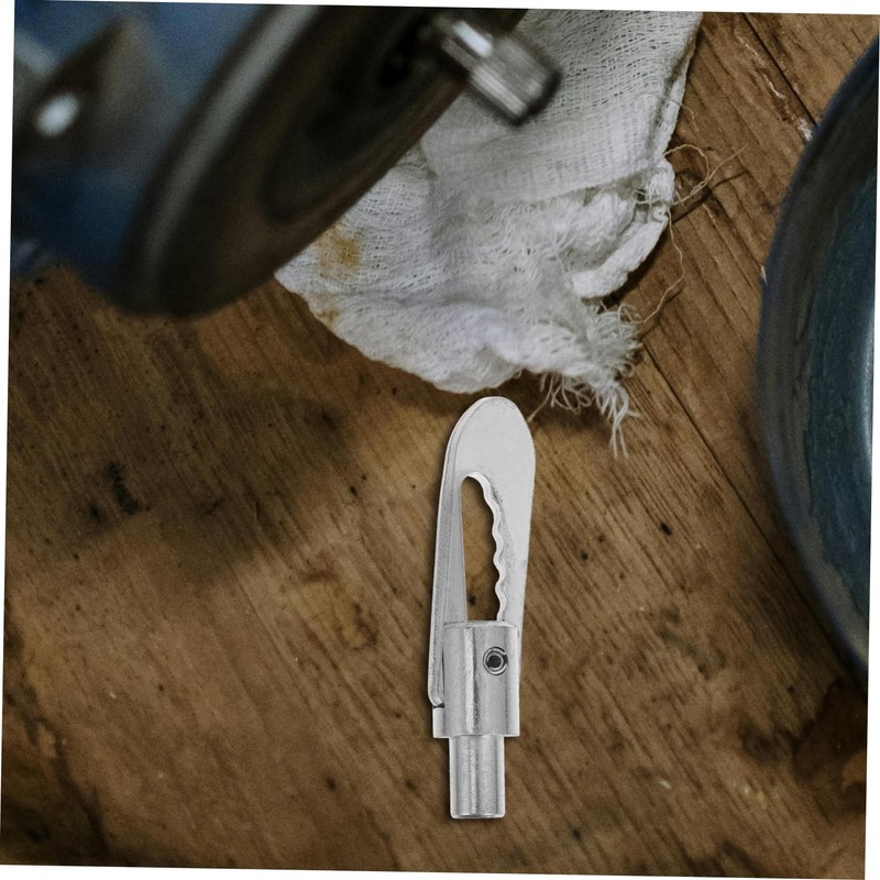 ULTECHNOVO Pin Quick Release Trailer Pin Heavy Duty Pull Latch