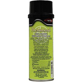 Green Bean Buddy Hospital Grade Disinfectant Flu Spray, Tubercilocidal, Herpes Spray, Staph Infection, HIV, Mold Control, All Surface Sanitizer, 20oz Aerosol