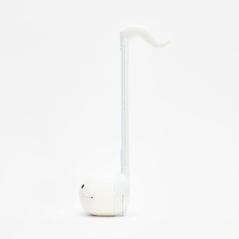 Otamatone from Maywa Denki (White)