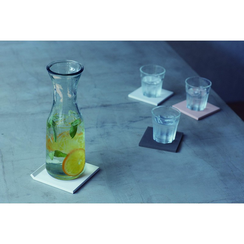 Soil D388GR Kitchen Tool Stand, Green, Approx. 4.7 x 4.7