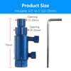 UwinVwin Broken Pipe Thread Extractor Tool & Broken Valve Thread