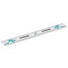 37" Adhesive Fish Ruler