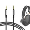 GEEKRIA Audio Cable Compatible with V-MODA Crossfade 3, Crossfade 2,