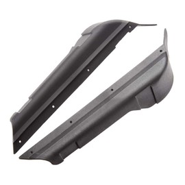 ARRMA Chassis Side Guards (2), ARAC3742
