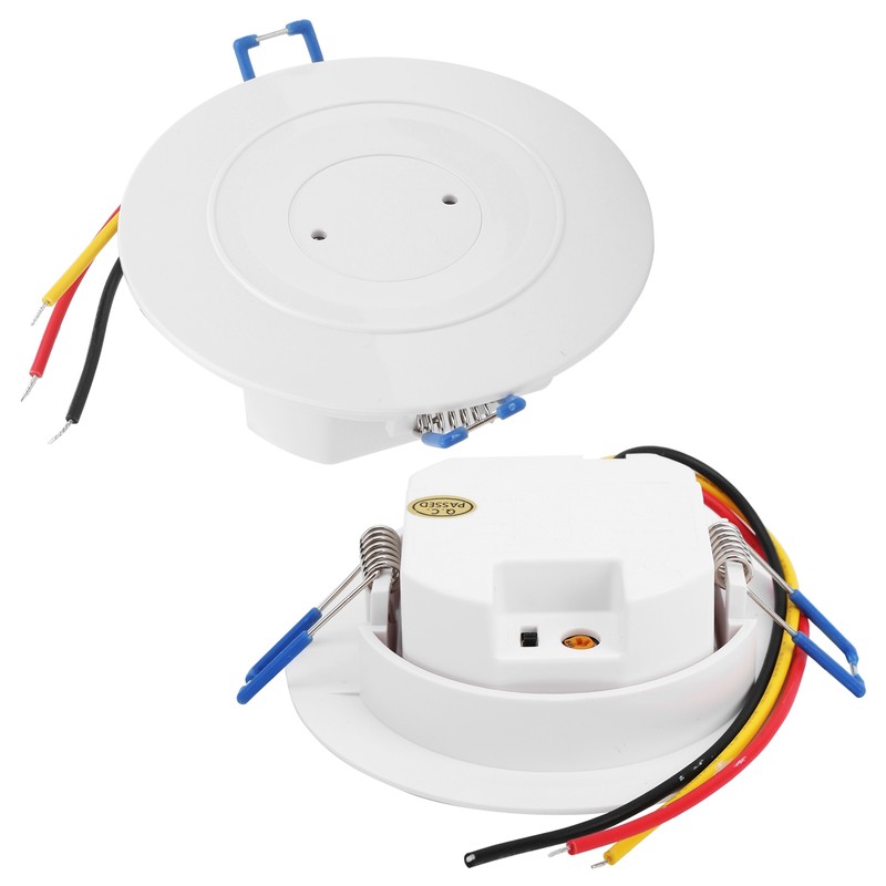 Microwave Sensor Switches Radar Induction Control Equipment TDL-9961J 3.7GHz AC85‑