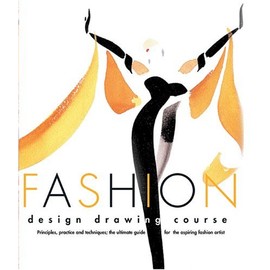 Fashion Design Drawing Course