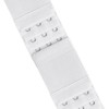 3 Pieces Bra Strap Extenders 3 Hook 3 Row Soft