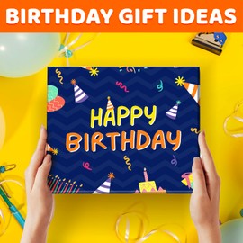 HAPPYPOP 90th Birthday Gift Ideas Socks - 90 Year Old Birthday Gifts for Elderly Older, Best Gifts for 90 Year Old Man Woman