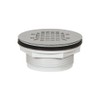 Jones Stephens Corp D40-101 2" No Caulk Shower Stall Drain