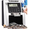 Fishboy Talking ATM Piggy Bank for Kids with Dual Debit
