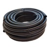 Flexible PVC Non Metallic UL Black Liquid Tight Electrical Conduit