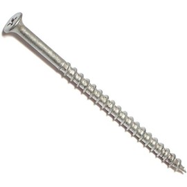 Hard-to-Find Fastener 014973443986 Phillips Deck Screws, 10 x 3-1/2 Dacrotized, Piece-15