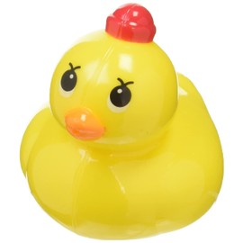 Duck Chief Soft Plastic Bath for Gripping Water and Tail