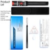 50 mW Visual Fault Locator Optical Cable Test Pen Tester