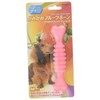 Super Cat DM-445 Bite Fruit Bone, Strawberry, Hard Type, M