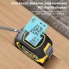 Laser Tape Measure 3 In 1 Digital Tape Measure High
