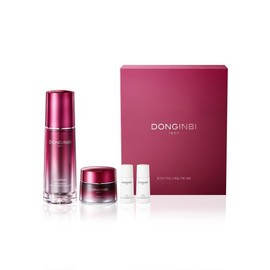 CheongKwanJang [Jeongmol] Donginbi Self-Extract Essence Special Set (Essence 60ml, Cream 25ml, Gift 2 Types)