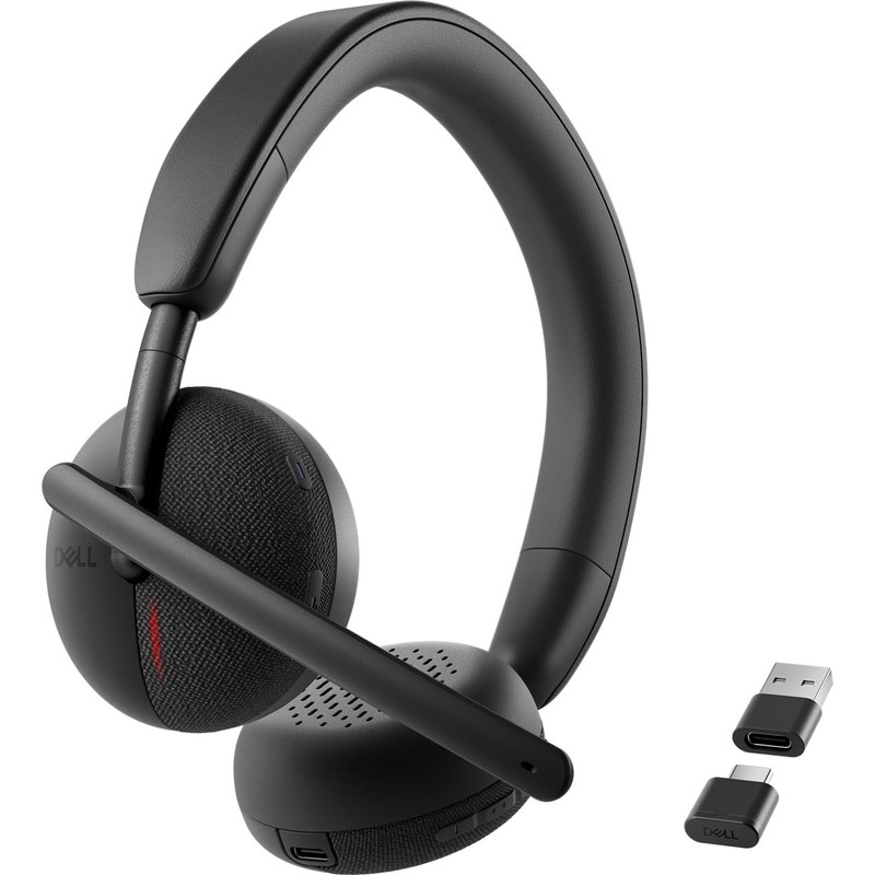 Dell WL3024 Wireless Headset