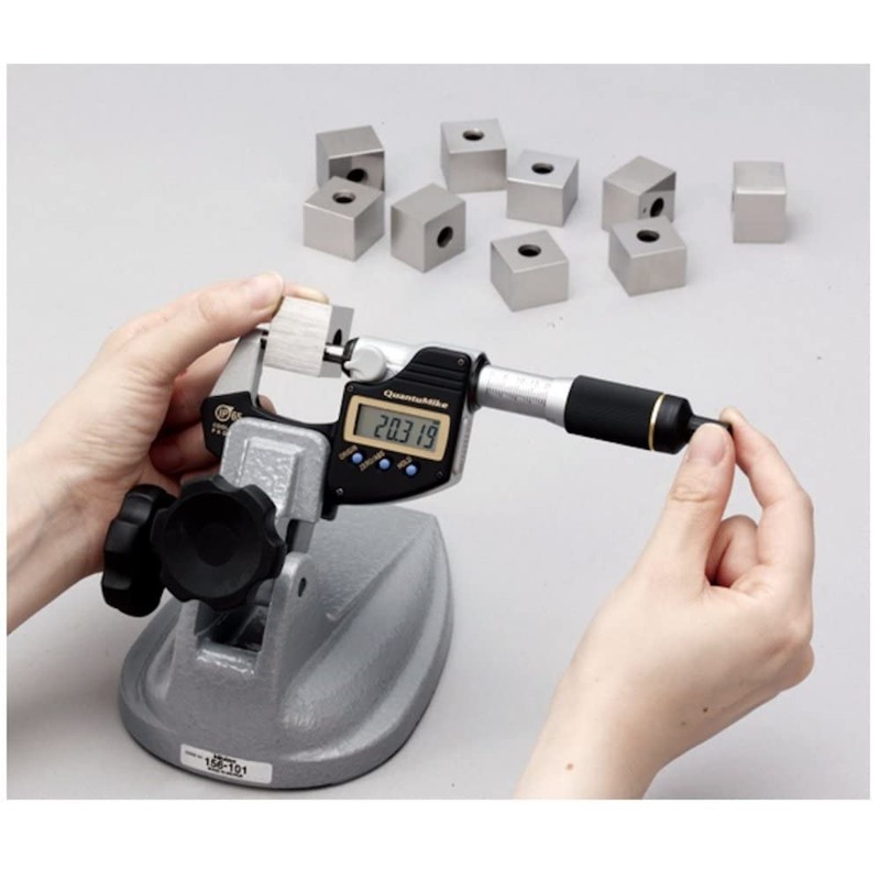 ミツトヨ(Mitutoyo) クーラントプルーフマイクロメータ MDC-25MX 293-230-30 測定範囲:0~25mm