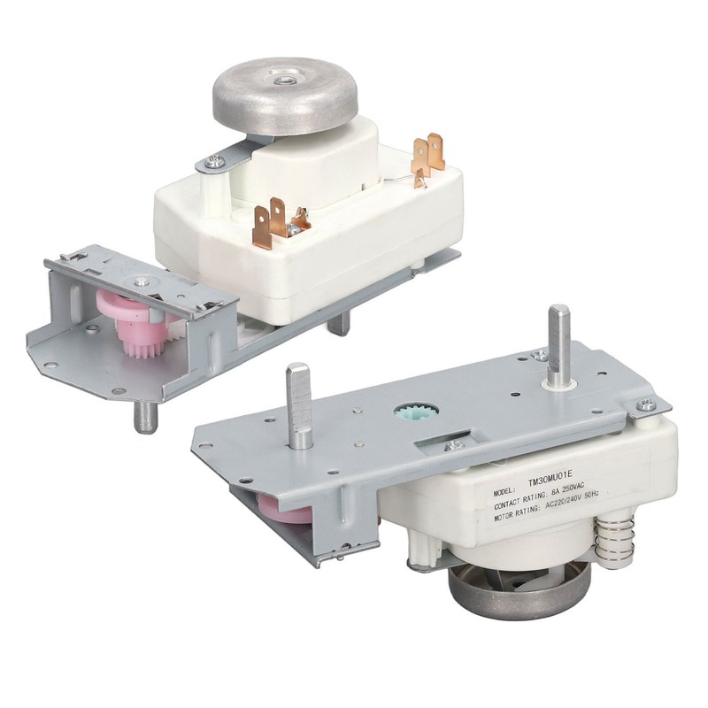 Delay Timer Switch Timer Switch for Galanz Electronic Microwave Oven