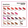 Revlon Labial Líquido Colorstay Satin Ink Wild Ride