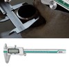 Digital Caliper 0 To 150mm 0 To 6in High Precise
