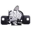 MOTOKU Front Hood Lock Latch for Jeep Commander 2006-2010 Grand