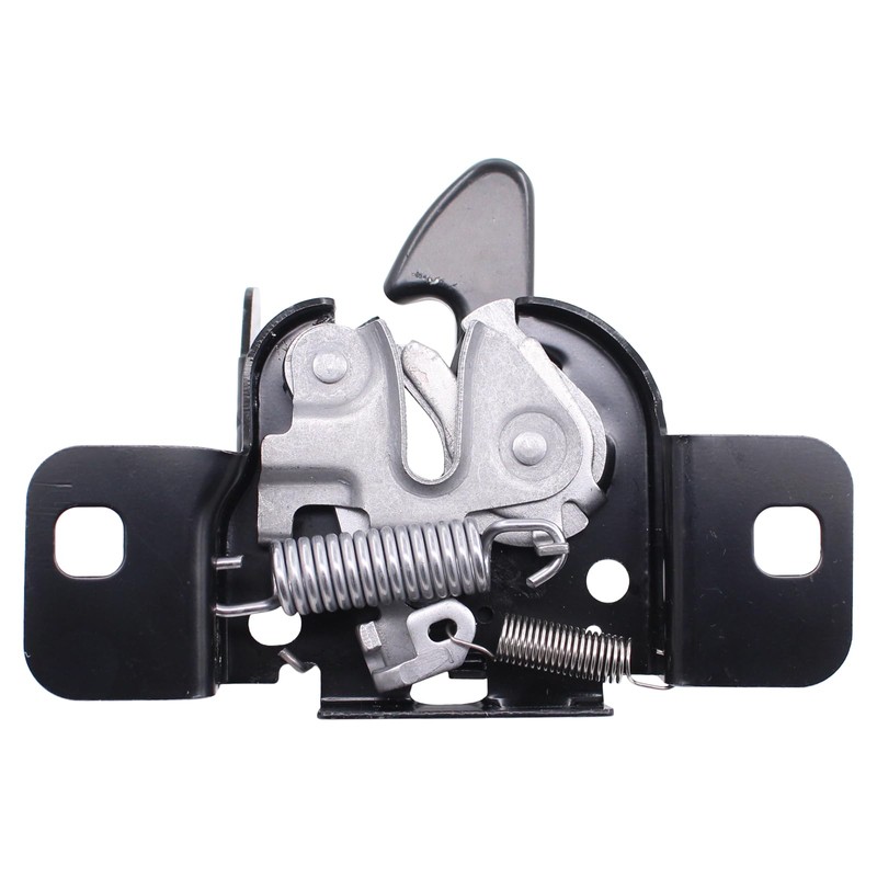 MOTOKU Front Hood Lock Latch for Jeep Commander 2006-2010 Grand