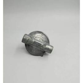 Precimex Propane Regulator LP Gas Low Pressure Precimex 5000 BBQ, Mr. Heater, Appliance