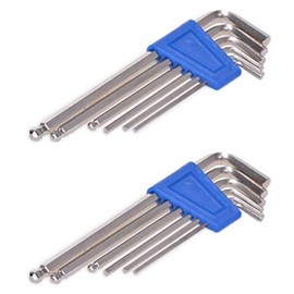 Gravidus Set of 2 Inner Hex Key Set
