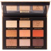 Essence Royal Party INT My Little Copper Eyeshadow Palette, Multicoloured