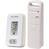 Unbranded AcuRite Digital Thermometer - Indoor/Outdoor