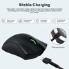 Mouse Charging Cable Compatible with Razer Viper Ultimate, Naga Pro,