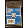 Collect Save Protect 200 Premium Trading Card Sleeves 2 5/8"
