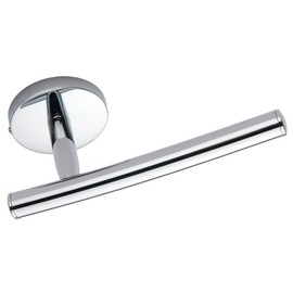 Nameeks NCB37 NCB Toilet Paper Holder, One Size, Chrome