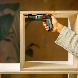 Bosch Off-Set Angle Adapter for IXO (accessory for IXO screwdriver, in carton packaging)