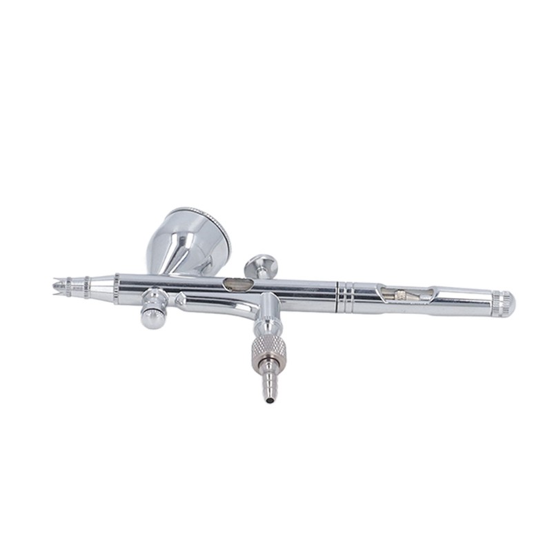 Model Airbrush High Atomization High Accuracy Nail Airbrush Machine Adjustable