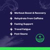 Ballast Zero-Sugar Electrolytes - Grapefruit - Hydration Powder | Keto