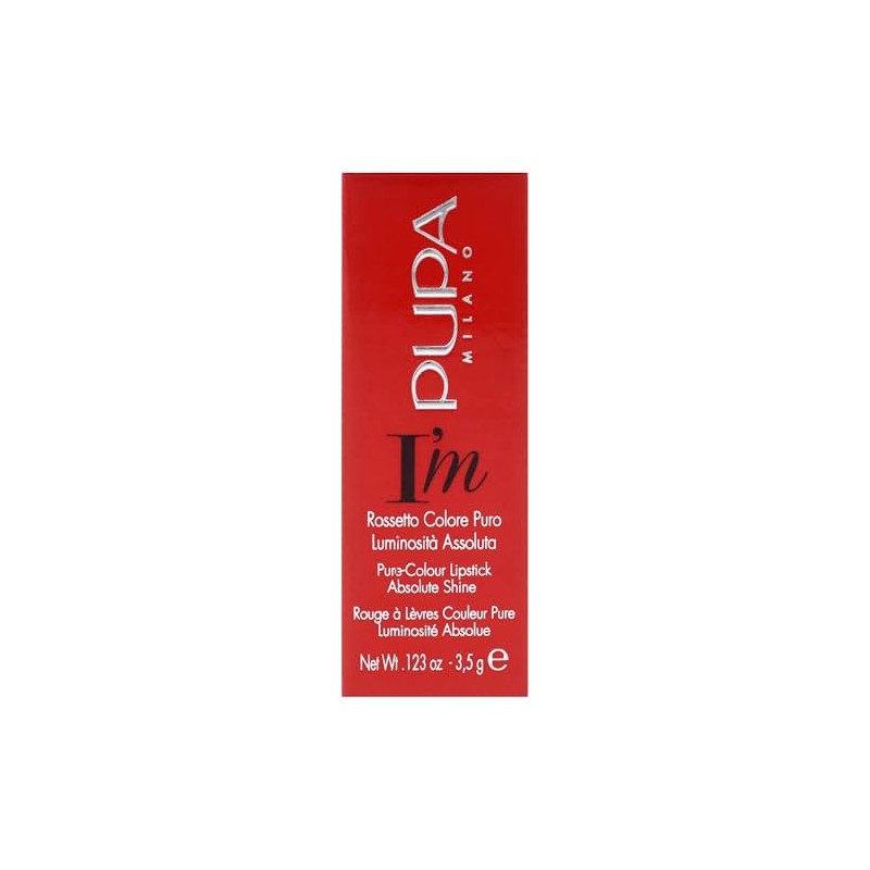 Pupa Milano Pupa Milano, 0.123 Oz,