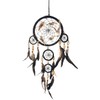 Dream Catcher Mobile with Cowrie Shells 18 cm