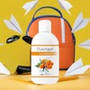 Vitamedes Shower Gel, Mild Cleansing, Good Foaming, Skin Care (Sea