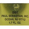 Paul Sebastian PS Paul Sebastian Design for Men Cologne Splash