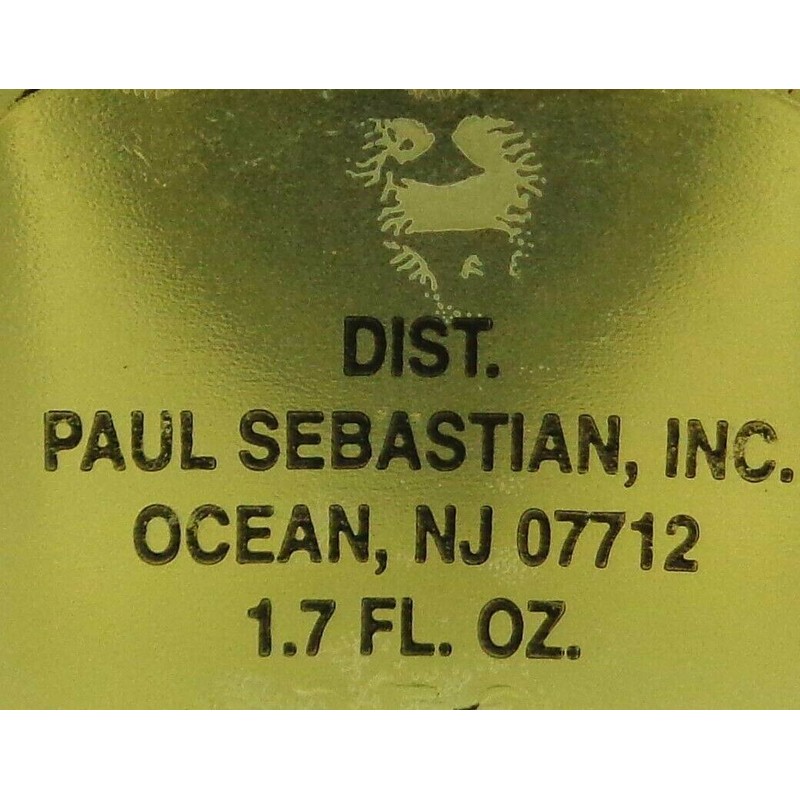 Paul Sebastian PS Paul Sebastian Design for Men Cologne Splash