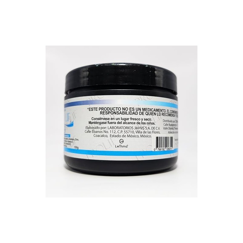 Lethma Prolif Suplemento Para Hombres Con Licopeno 150gr