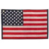 JP LANN GOLF USA Flag Golf Towel - Jacquard Style,
