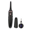 Heated Eyelash Curler Quick Heating USB Rechargeable Electric Lash Curling