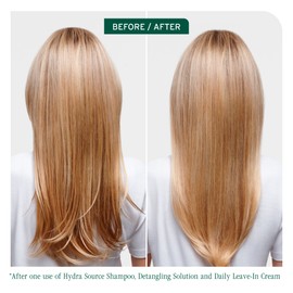 Biolage Hydrasource Detangling Solution 400ml