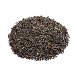 Organic Darjeeling 'Singtom' First Flush FTGFOP1 – 500 g