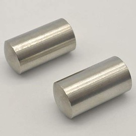 Cylinder pins DIN 7 1.4305 8 x 20 (pack of 100)